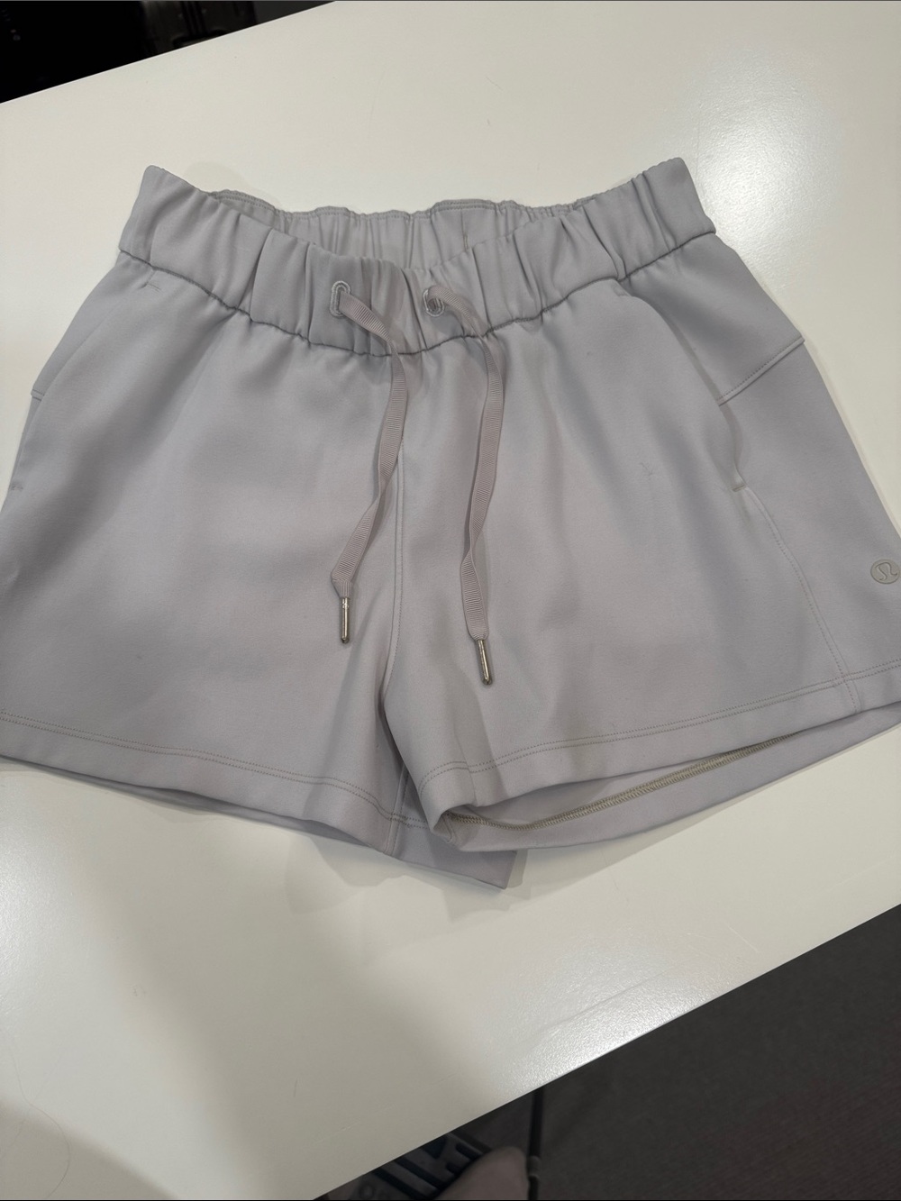 lululemon athletica Women's Drawstring Athletic Shorts